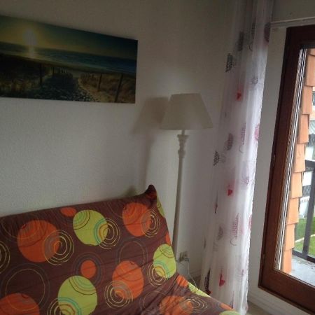 Appartement 2 Pieces Avec Balcon Sud A 50M De La Plage, Parking Privatif - Villers-Sur-Mer - Fr-1-712-15 Esterno foto