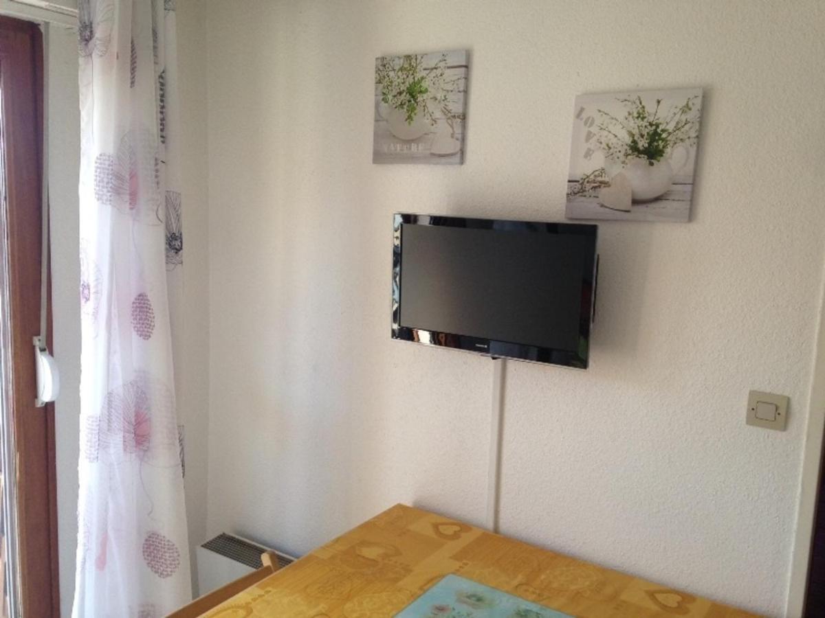 Appartement 2 Pieces Avec Balcon Sud A 50M De La Plage, Parking Privatif - Villers-Sur-Mer - Fr-1-712-15 Esterno foto
